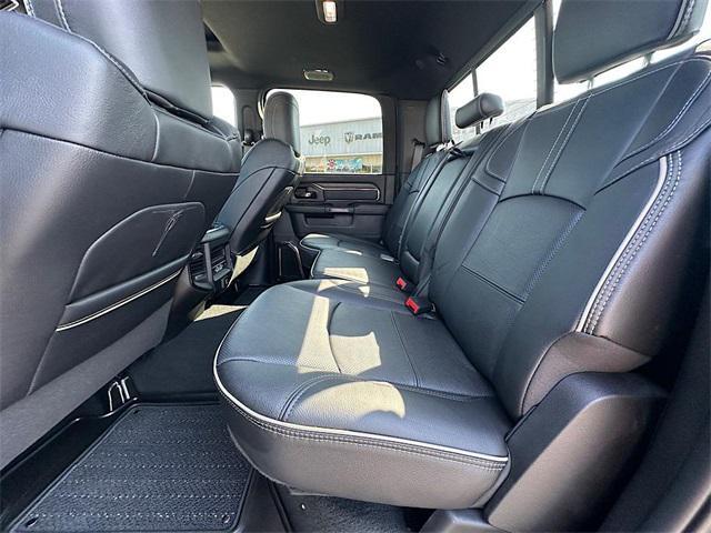 used 2024 Ram 2500 car, priced at $74,695