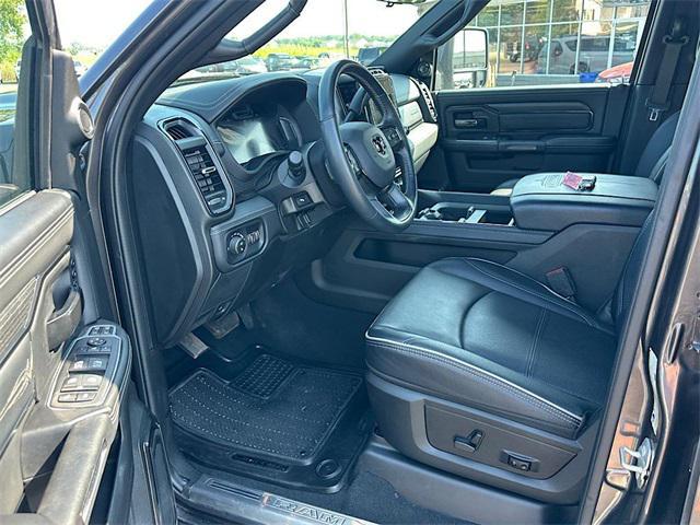 used 2024 Ram 2500 car, priced at $74,695