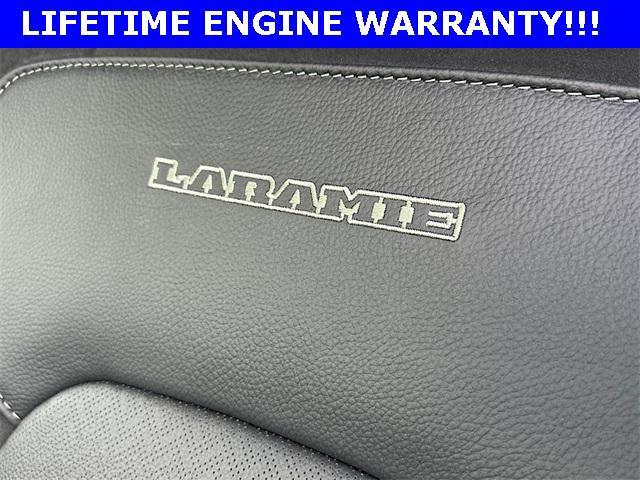 new 2026 Ram 1500 car, priced at $65,350