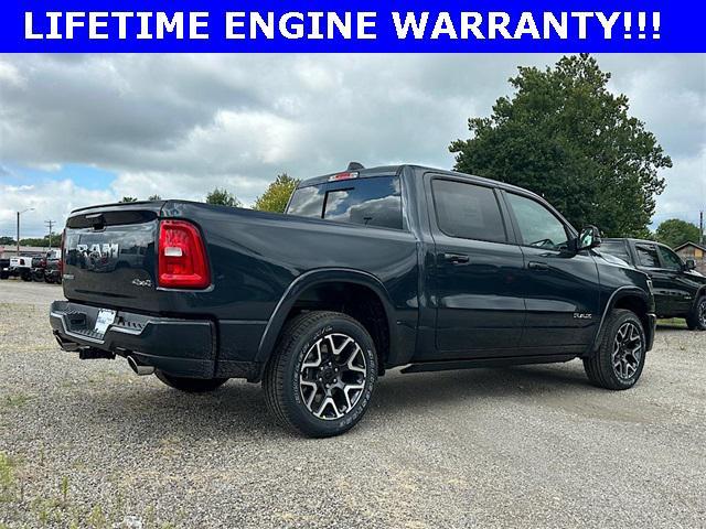 new 2026 Ram 1500 car, priced at $65,350