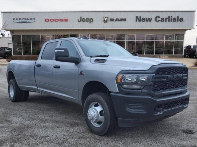 new 2024 Ram 3500 car, priced at $60,695