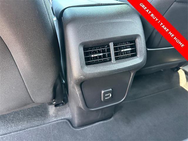 used 2024 GMC Terrain car, priced at $22,395