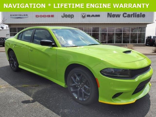 new 2023 Dodge Charger car, priced at $37,775