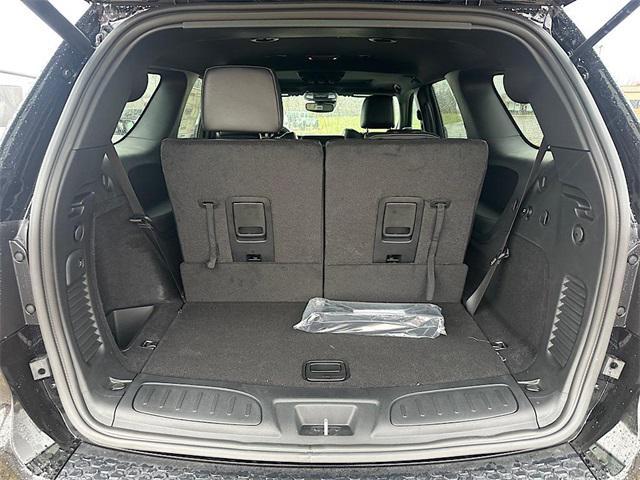 new 2026 Dodge Durango car, priced at $47,535