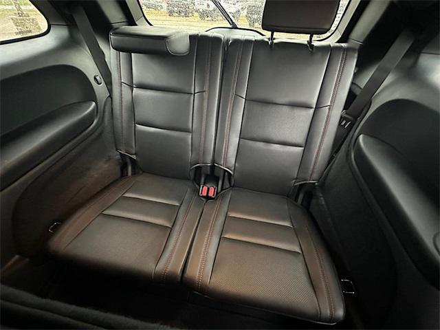 new 2026 Dodge Durango car, priced at $47,535
