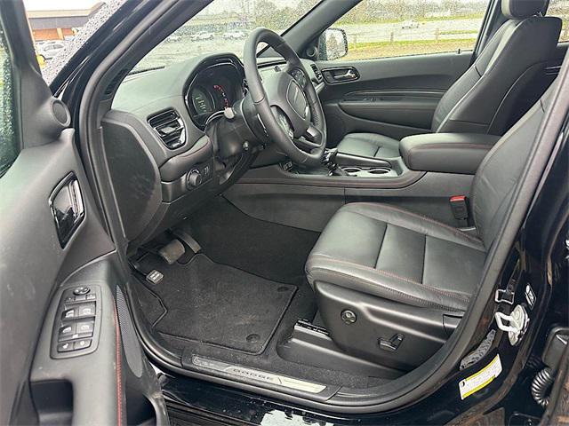new 2026 Dodge Durango car, priced at $47,535