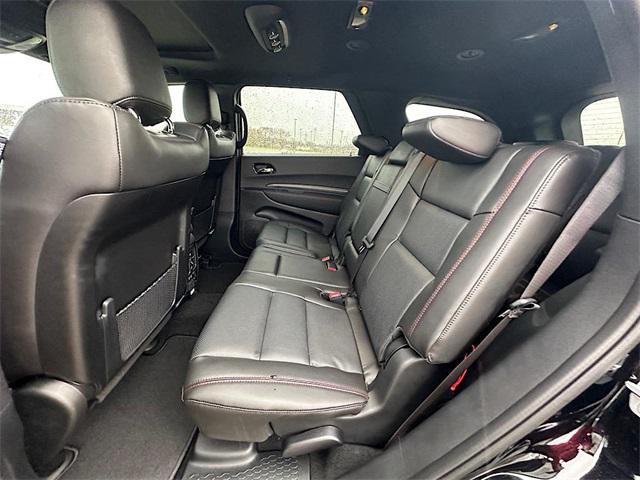 new 2026 Dodge Durango car, priced at $47,535