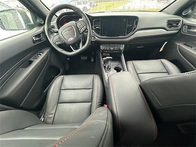 new 2026 Dodge Durango car, priced at $47,535