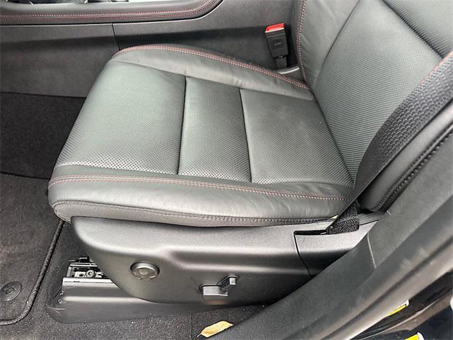 new 2026 Dodge Durango car, priced at $47,535