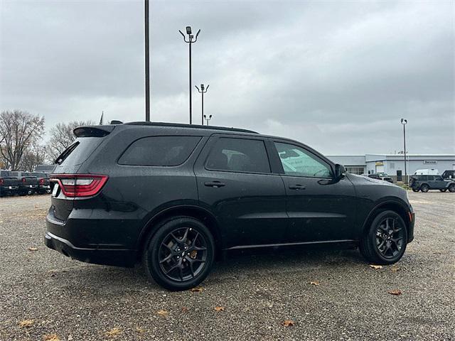 new 2026 Dodge Durango car, priced at $47,535