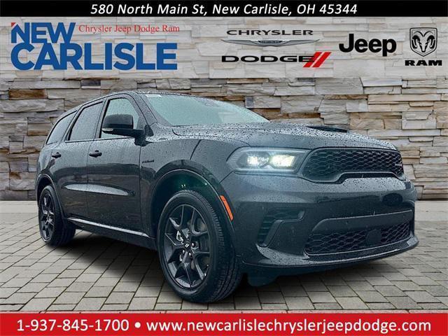 new 2026 Dodge Durango car, priced at $47,535