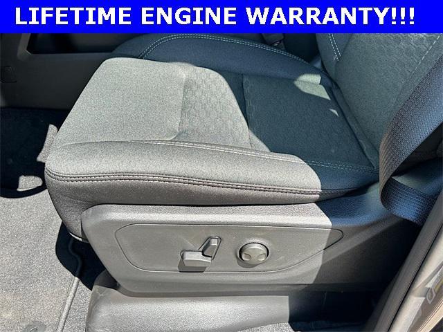 new 2026 Ram 1500 car, priced at $54,395