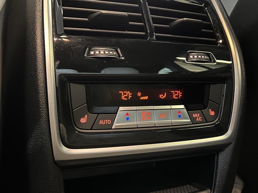 used 2024 BMW X6 car, priced at $64,888