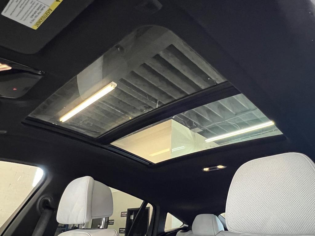 used 2024 BMW X6 car, priced at $64,888