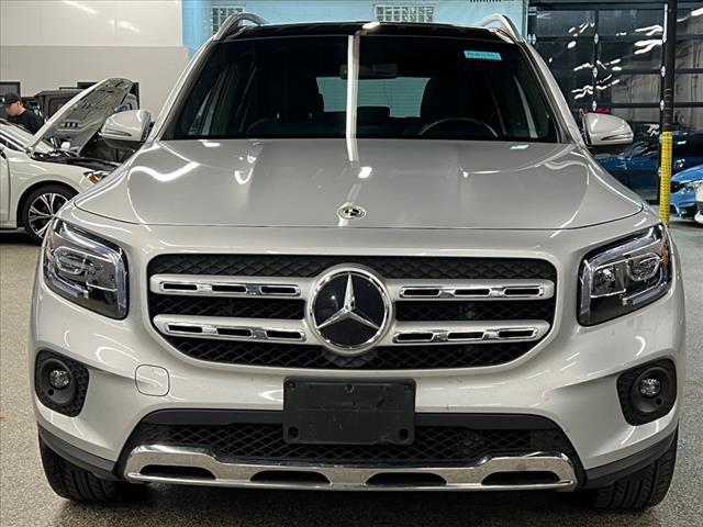 used 2023 Mercedes-Benz GLB 250 car, priced at $28,495