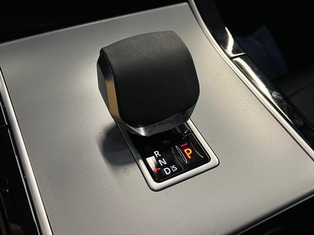 used 2024 Land Rover Range Rover Evoque car, priced at $37,788