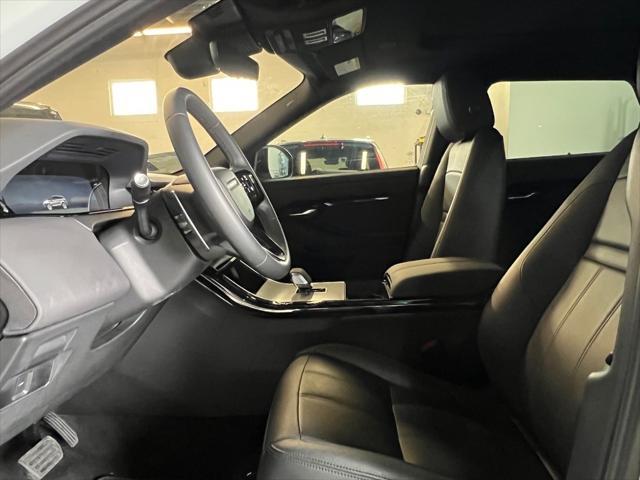 used 2024 Land Rover Range Rover Evoque car, priced at $37,788