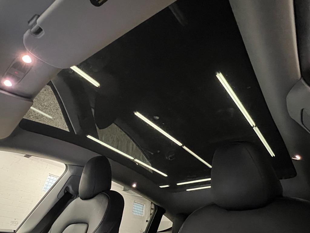 used 2022 Tesla Model Y car, priced at $25,988
