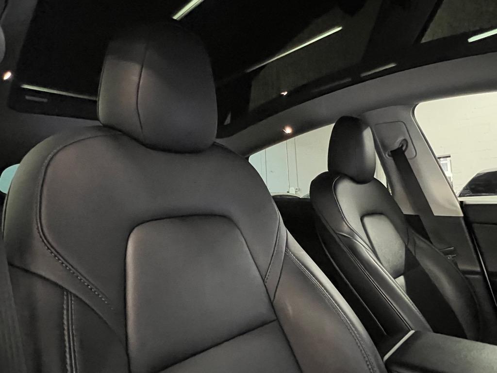 used 2022 Tesla Model Y car, priced at $25,988