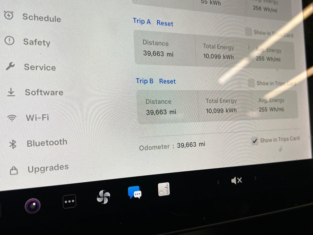 used 2022 Tesla Model Y car, priced at $25,988