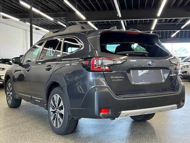 used 2023 Subaru Outback car, priced at $23,995