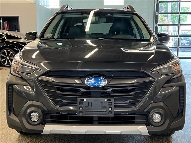 used 2023 Subaru Outback car, priced at $23,995