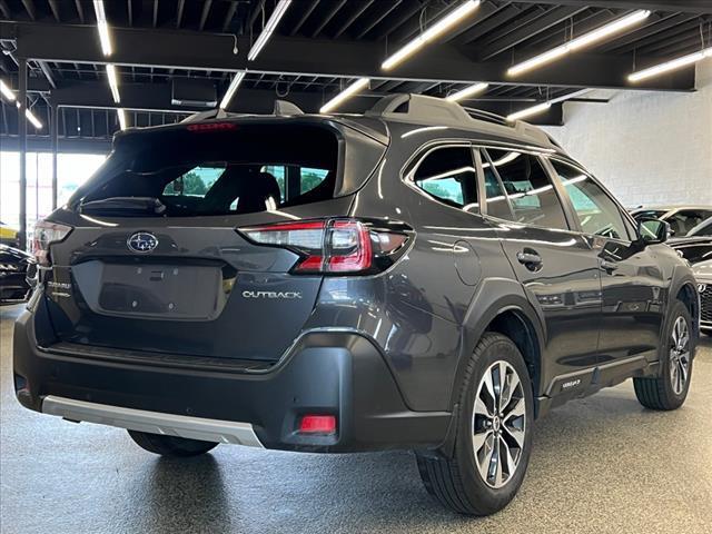 used 2023 Subaru Outback car, priced at $23,995