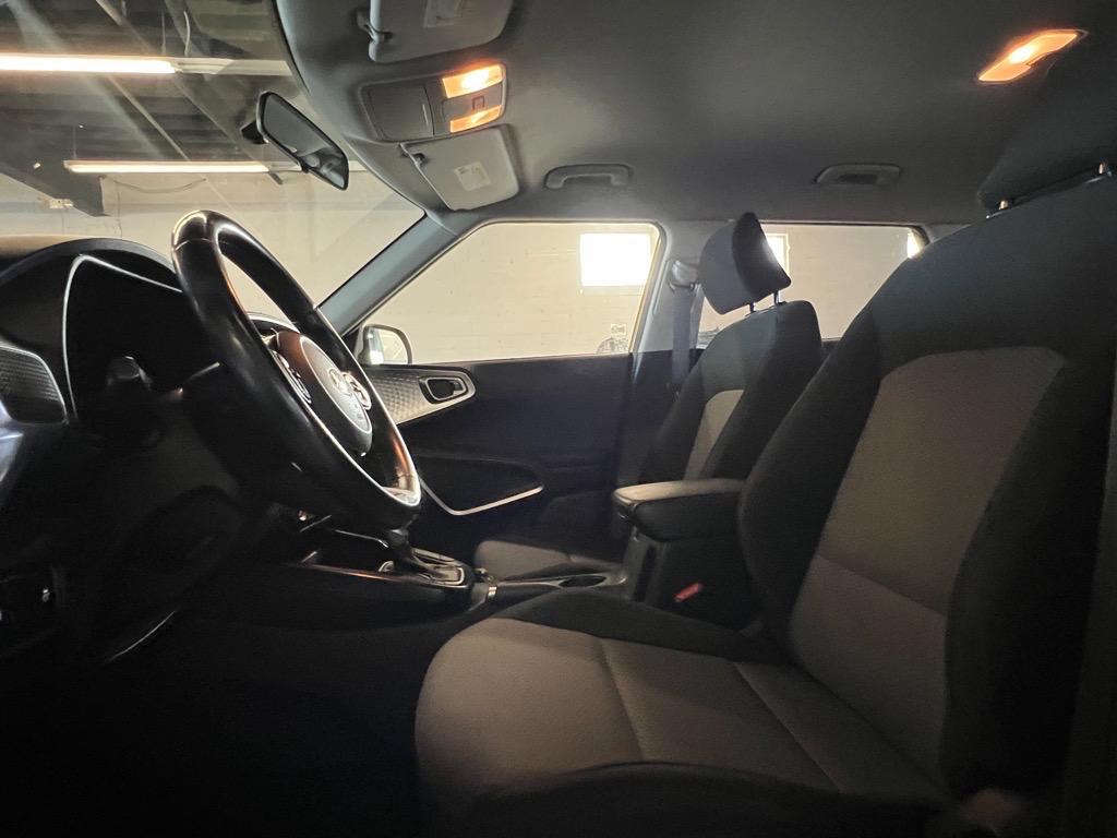 used 2020 Kia Soul car, priced at $11,988