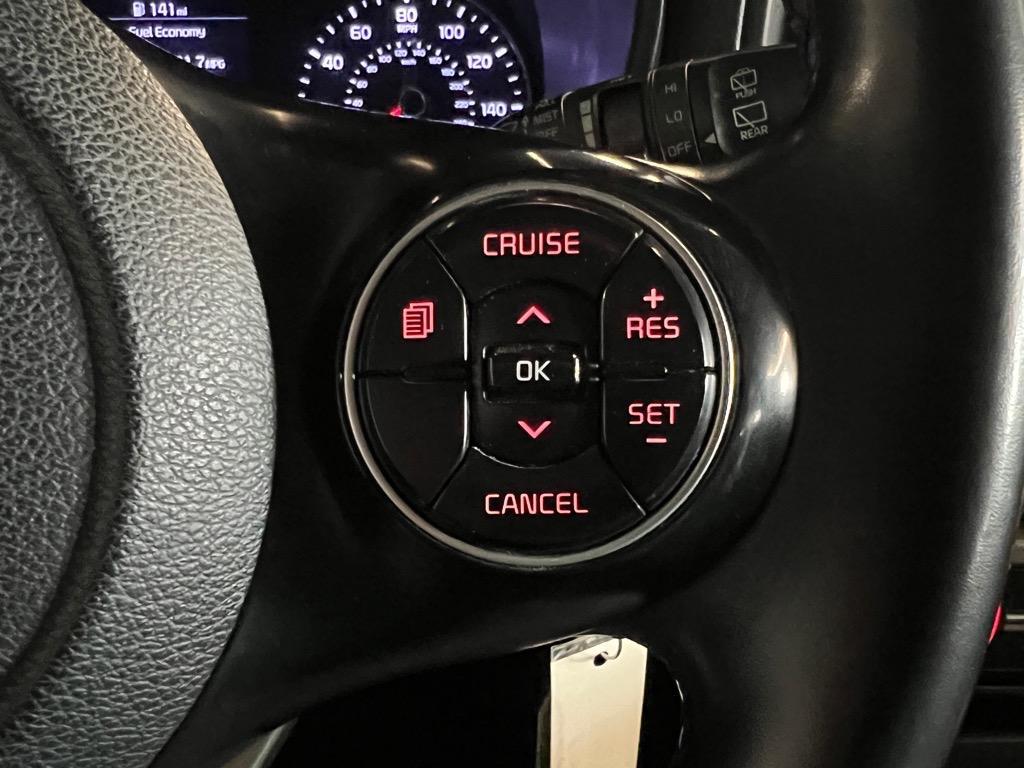 used 2020 Kia Soul car, priced at $11,988