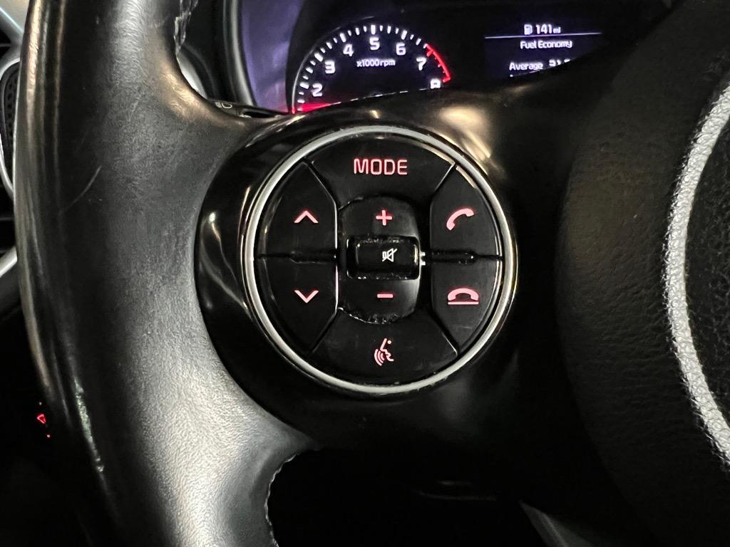 used 2020 Kia Soul car, priced at $11,988