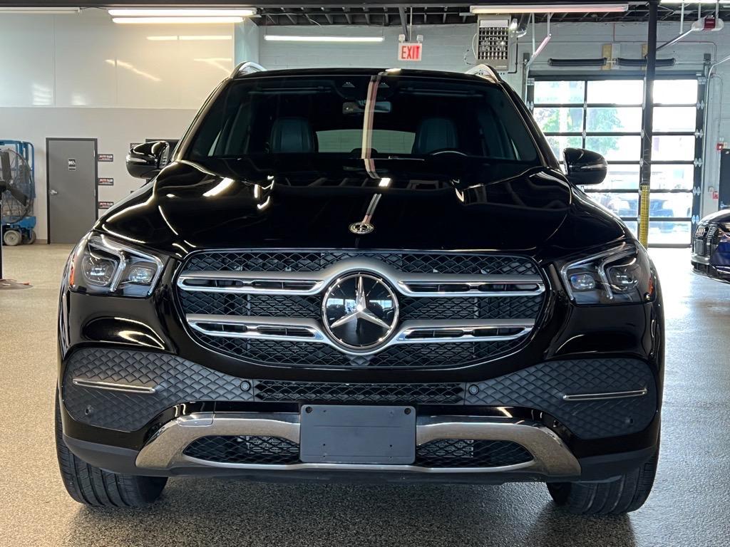 used 2022 Mercedes-Benz GLE 350 car, priced at $40,888