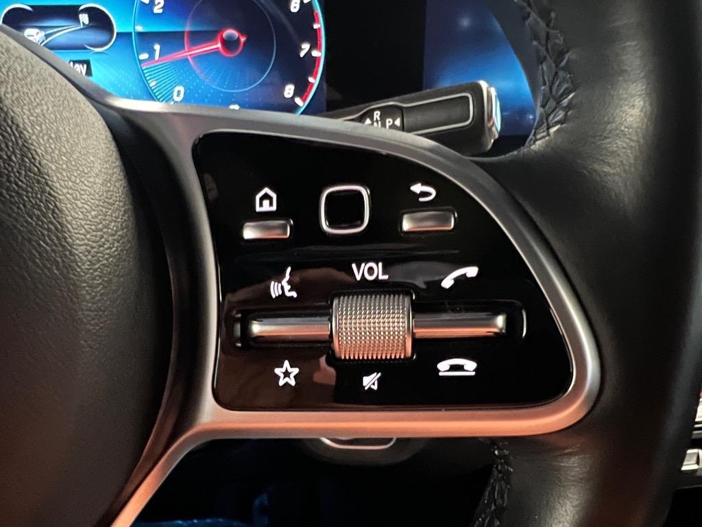 used 2022 Mercedes-Benz GLE 350 car, priced at $40,888