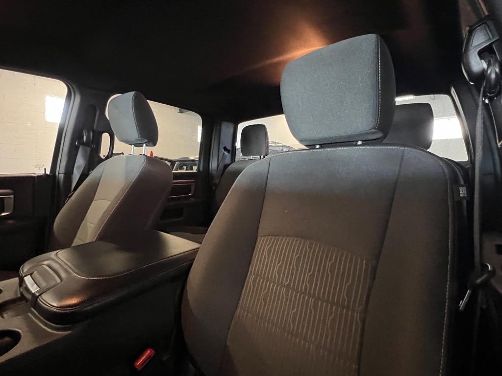 used 2024 Ram 1500 Classic car, priced at $28,888