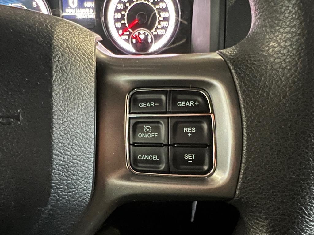 used 2024 Ram 1500 Classic car, priced at $28,888