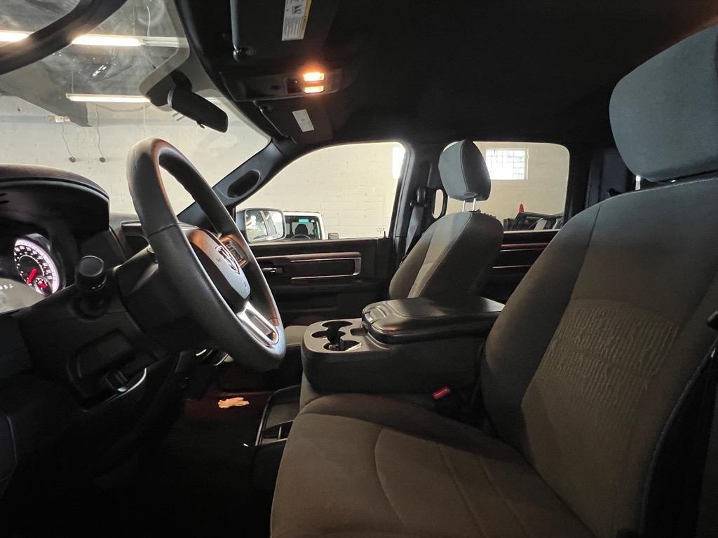 used 2024 Ram 1500 Classic car, priced at $28,888