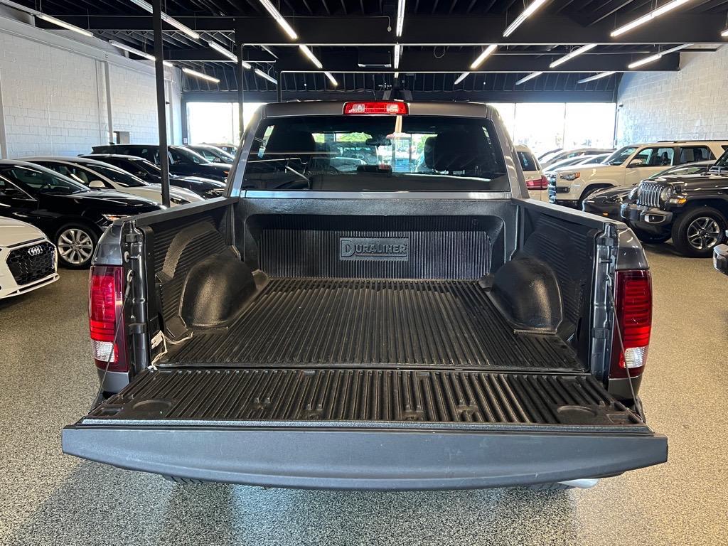 used 2024 Ram 1500 Classic car, priced at $28,888