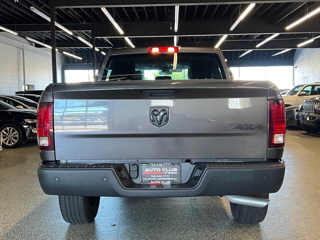 used 2024 Ram 1500 Classic car, priced at $28,888