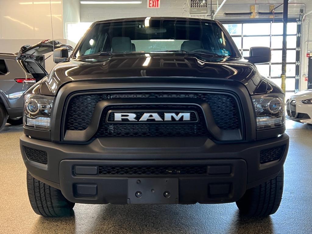used 2024 Ram 1500 Classic car, priced at $28,888