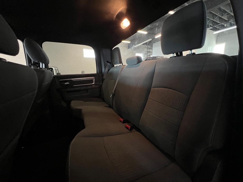 used 2024 Ram 1500 Classic car, priced at $28,888
