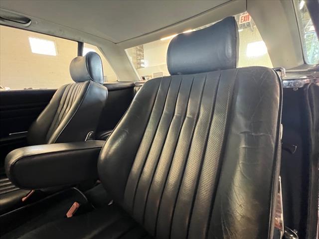 used 1989 Mercedes-Benz S-Class car, priced at $21,995