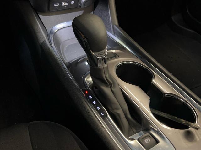 used 2022 Chevrolet Malibu car, priced at $15,988