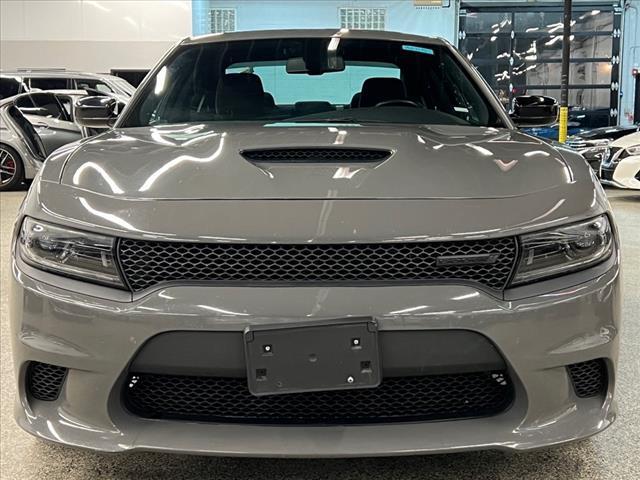 used 2023 Dodge Charger car, priced at $23,495