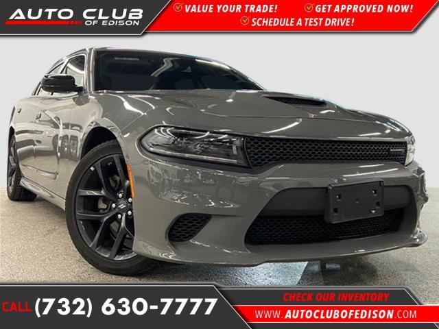 used 2023 Dodge Charger car, priced at $23,495