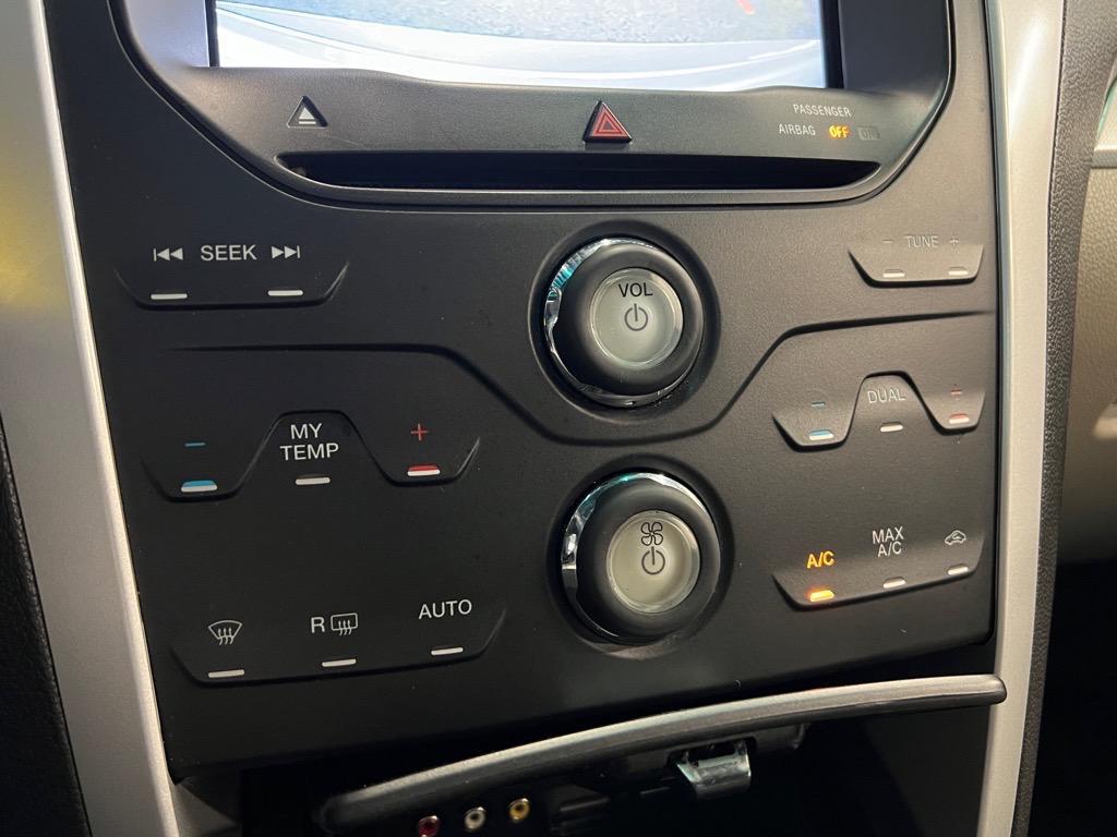 used 2013 Ford Explorer car, priced at $10,888