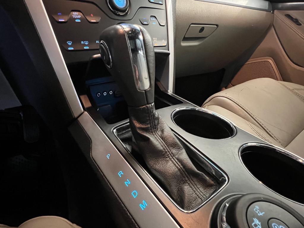 used 2013 Ford Explorer car, priced at $10,888