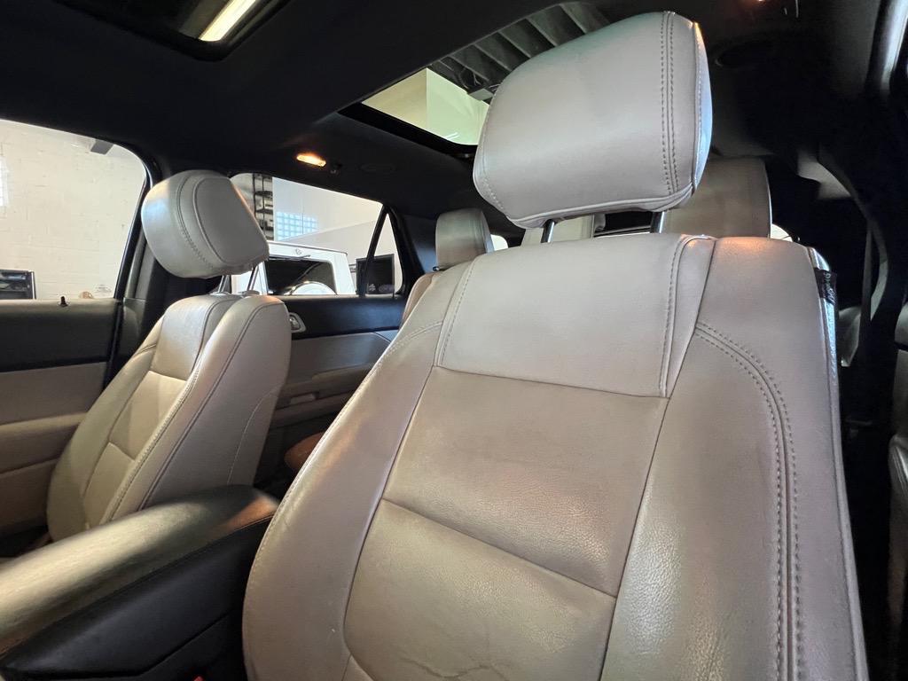 used 2013 Ford Explorer car, priced at $10,888