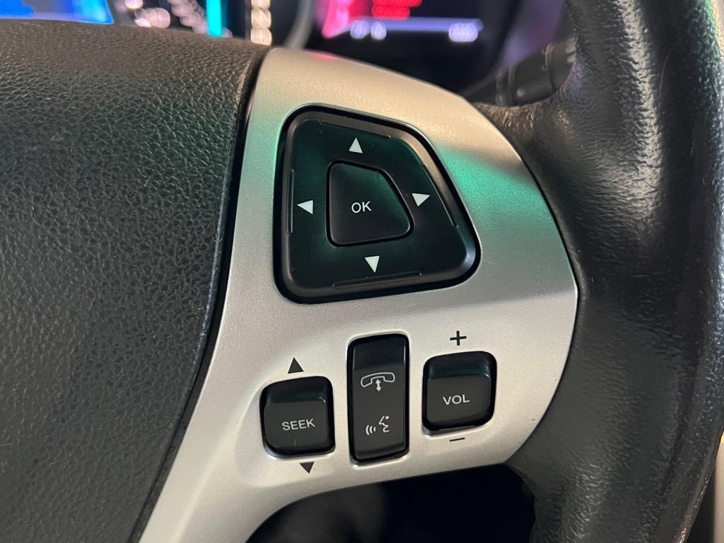 used 2013 Ford Explorer car, priced at $10,888