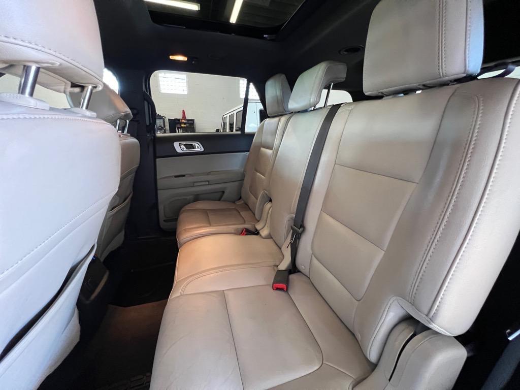 used 2013 Ford Explorer car, priced at $10,888