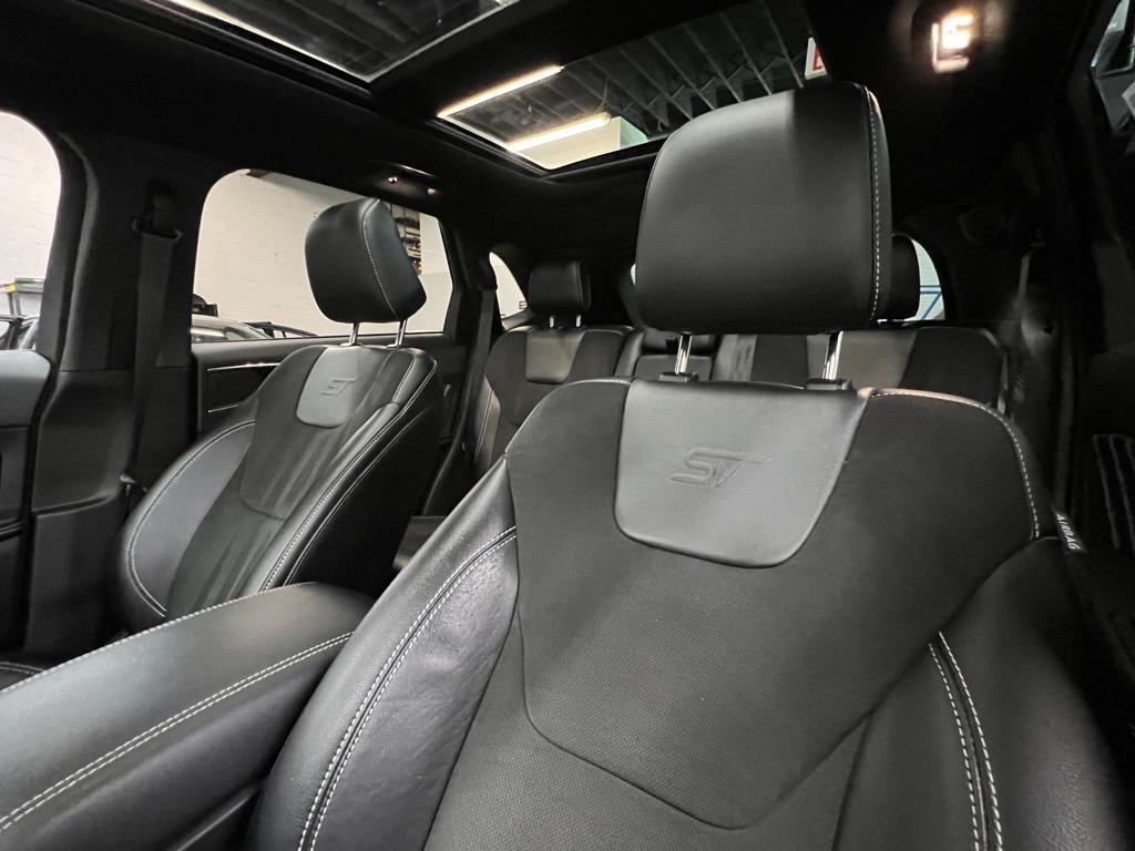 used 2022 Ford Edge car, priced at $28,888