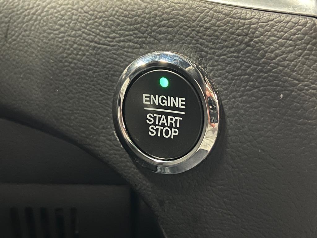 used 2022 Ford Edge car, priced at $28,888